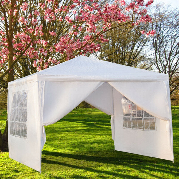 OUTDOOR PARTY EVENT CANOPY TENT