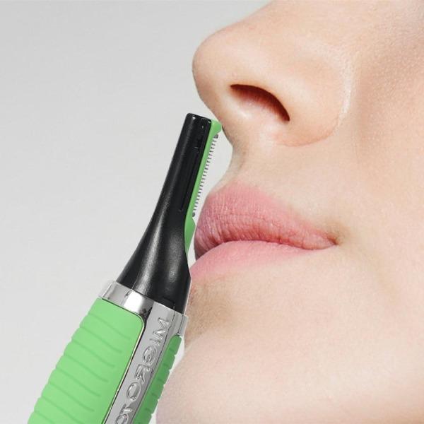 ALL IN ONE PERSONAL HAIR TRIMMER