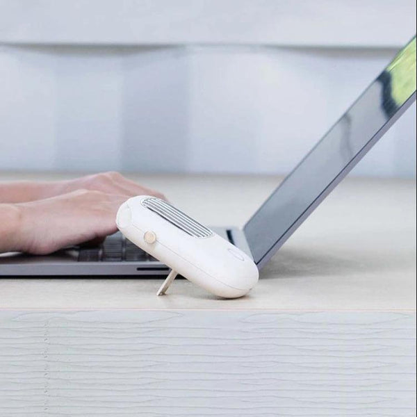 PORTABLE POCKET COOLING FAN