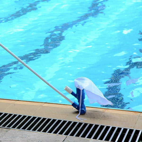 POOL CLEANING MAINTENANCE KIT