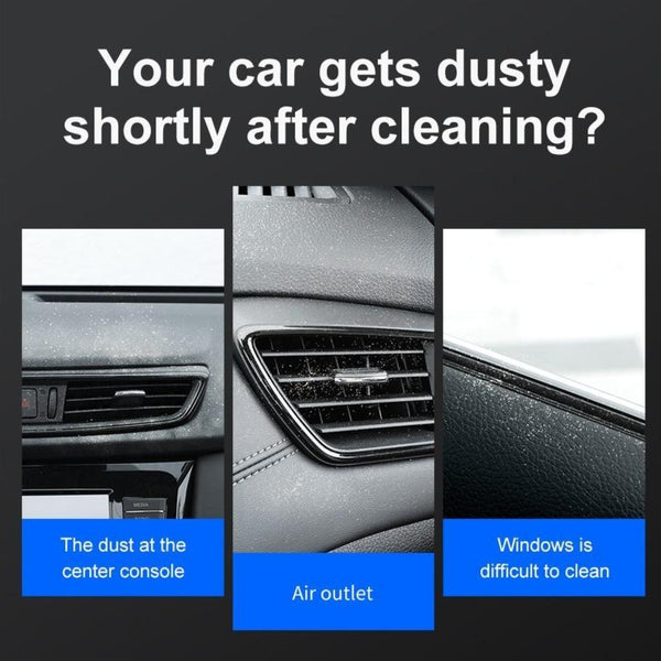 STRONG PORTABLE CORDLESS CAR VACUUM