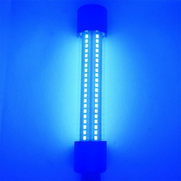 LED UNDERWATER FISHING LIGHT