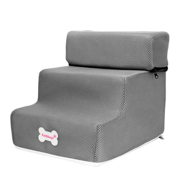 ANTI SLIP PET STAIRS RAMP