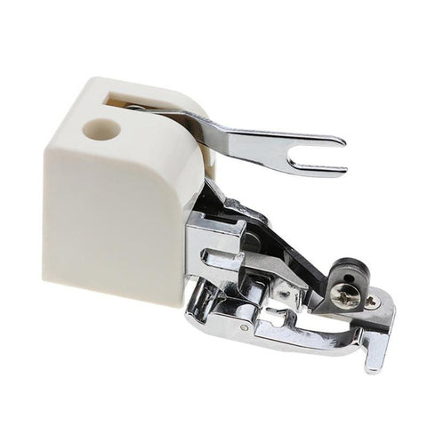 SIDE CUTTER SEWING PRESSER FOOT