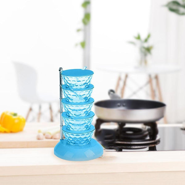 Kitchen European Crystal