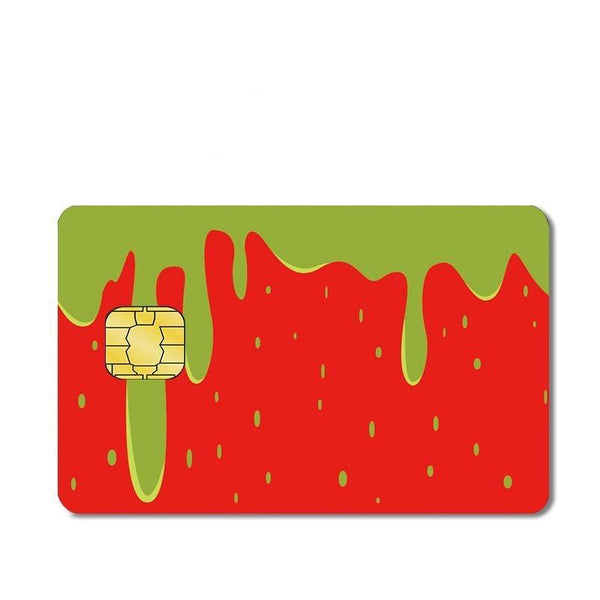 FUNNY CREDIT CARD SKINS