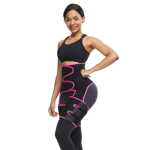 LINELIFTER PRO - BODY SHAPER THIGH TRIMMER BELT