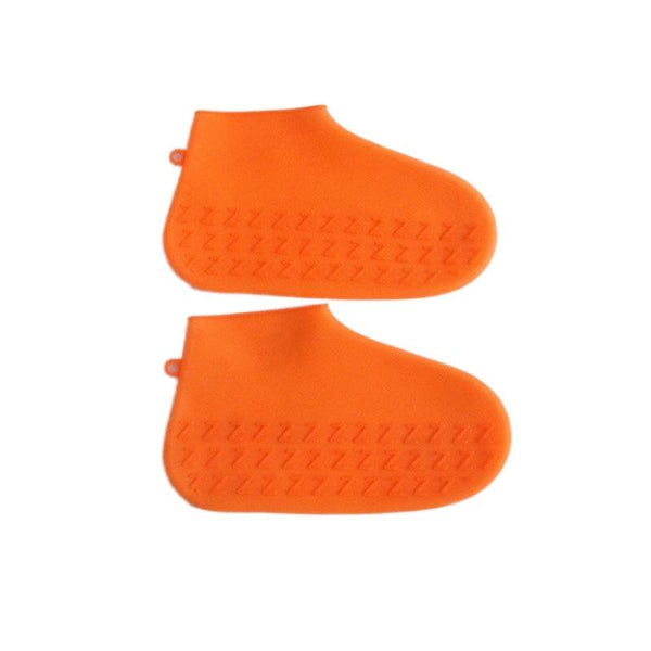 WATERPROOF SILICONE SHOE COVER