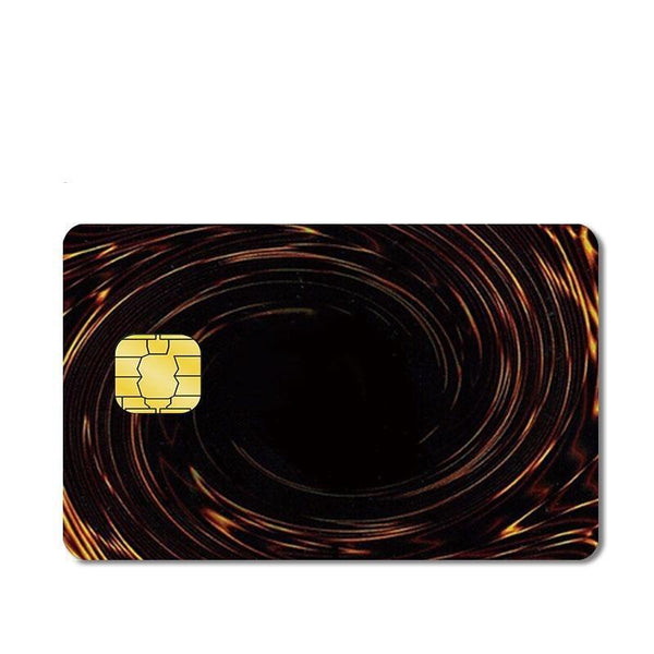 FUNNY CREDIT CARD SKINS