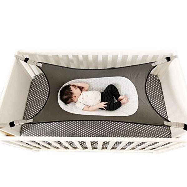 DETACHABLE HANGING BABY HAMMOCK