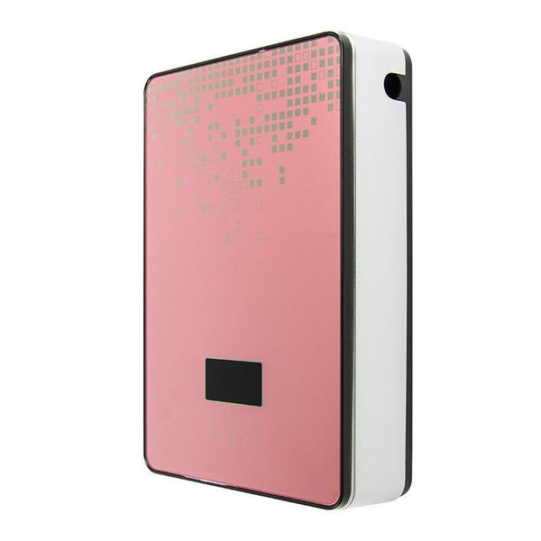 INSTANT ELECTRIC TANKLESS SHOWER HEATER