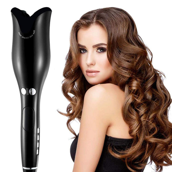 Automatic Hair curler
