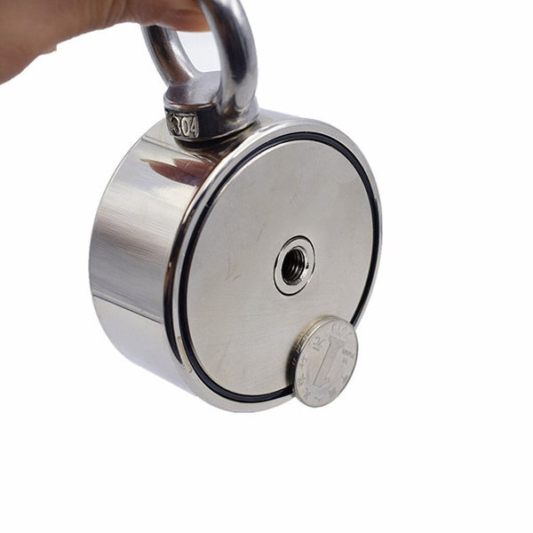 MAGNAHOOK SALVAGE MAGNET