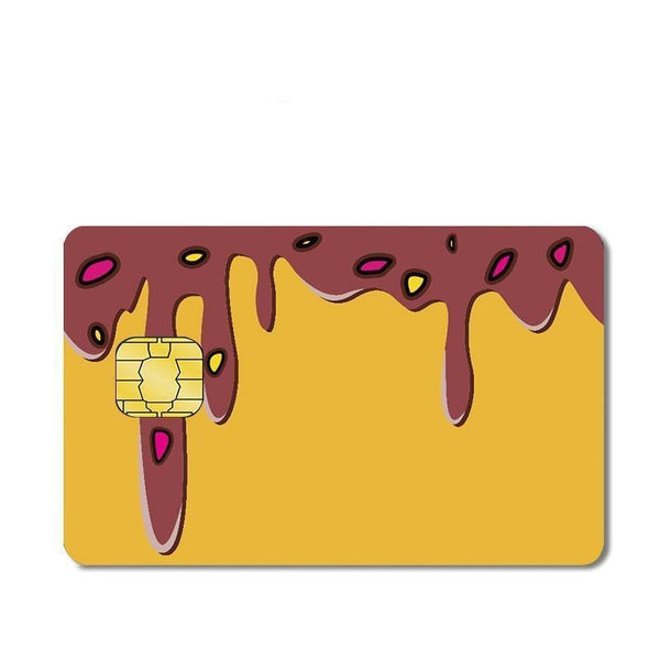 FUNNY CREDIT CARD SKINS