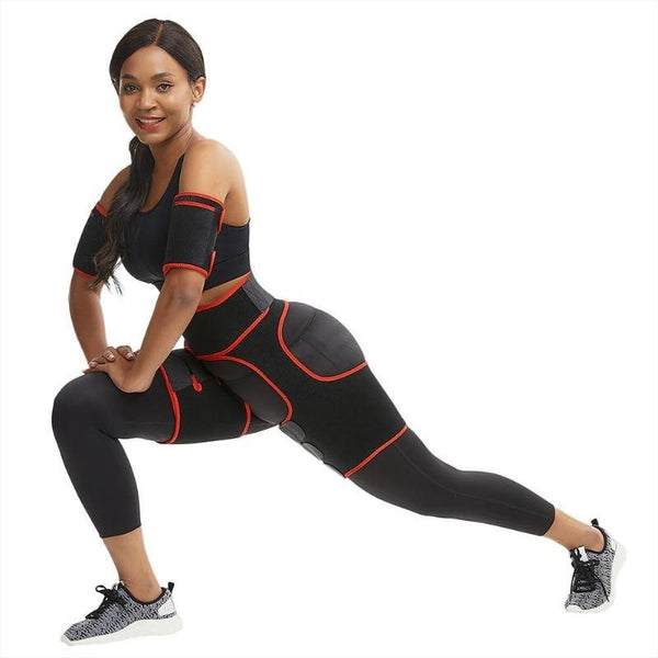 LINELIFTER PRO - BODY SHAPER THIGH TRIMMER BELT