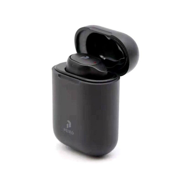 SMART VOICE LANGUAGE TRANSLATING EARPHONES
