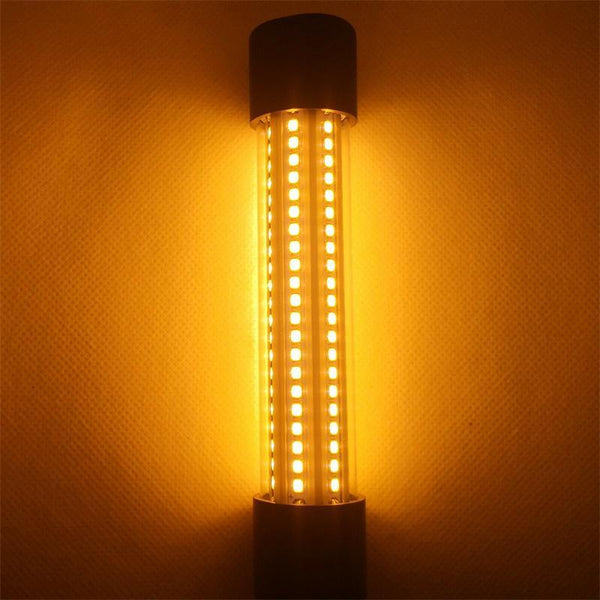 LED UNDERWATER FISHING LIGHT