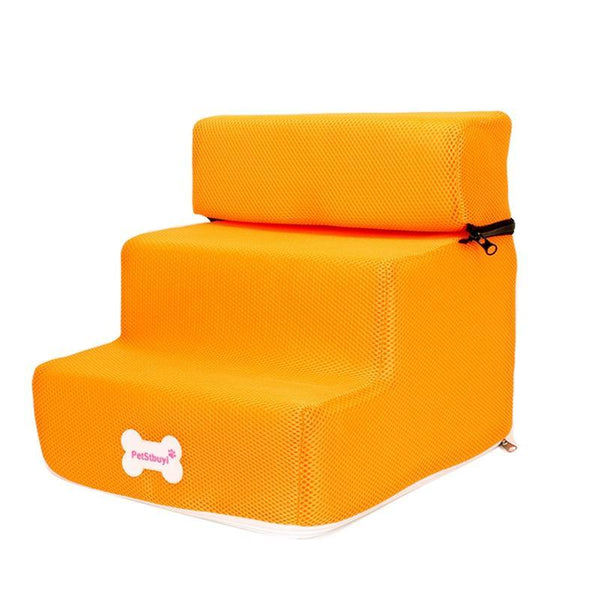 ANTI SLIP PET STAIRS RAMP