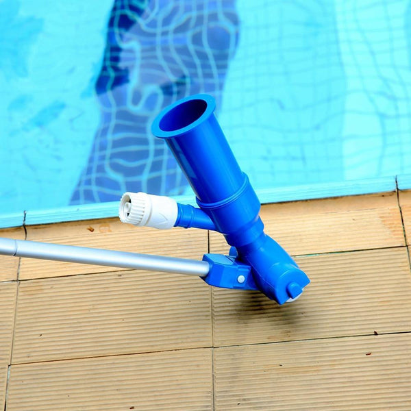 POOL CLEANING MAINTENANCE KIT