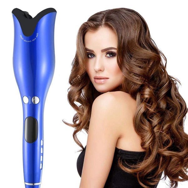 Automatic Hair curler