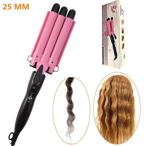 Automatic Hair curler