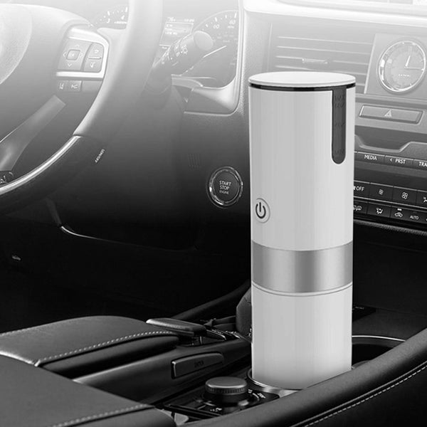 CUPSPRESSO - PORTABLE COFFEE MAKER