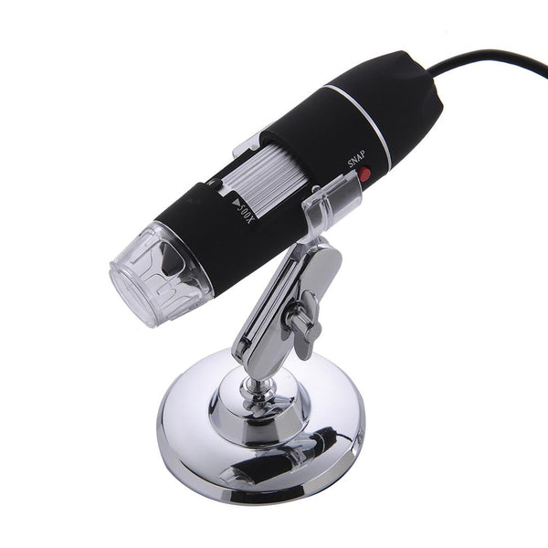 1600X DIGITAL MICROSCOPE CAMERA