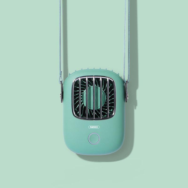 PORTABLE POCKET COOLING FAN