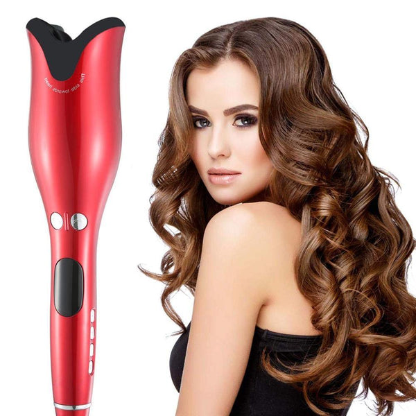 Automatic Hair curler