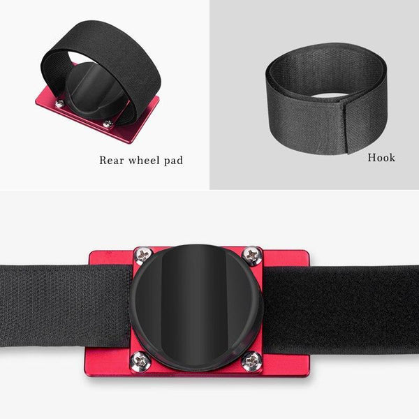 CAR BICYCLE RACK CARRIER