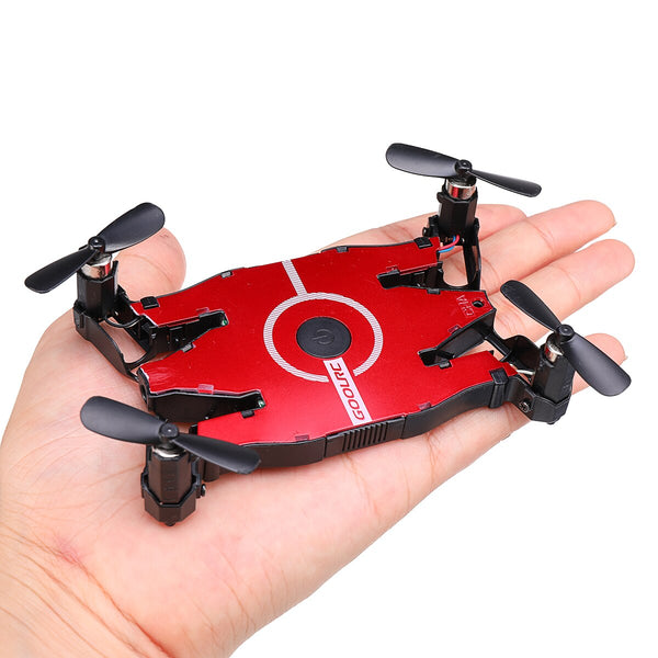POCKET SELFIE DRONE CAMERA