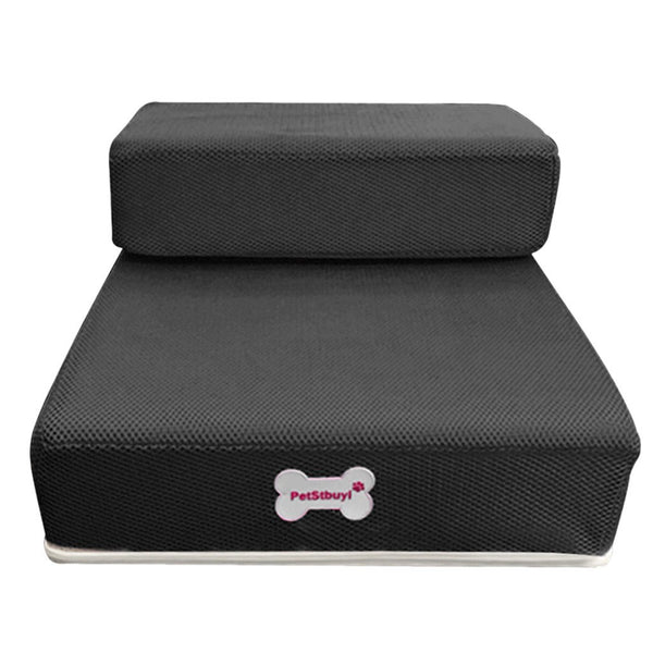 ANTI SLIP PET STAIRS RAMP