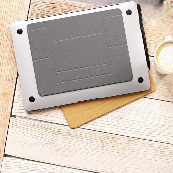 MINIMALIST FOLDING LAPTOP STAND