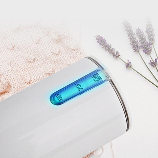 CUPSPRESSO - PORTABLE COFFEE MAKER