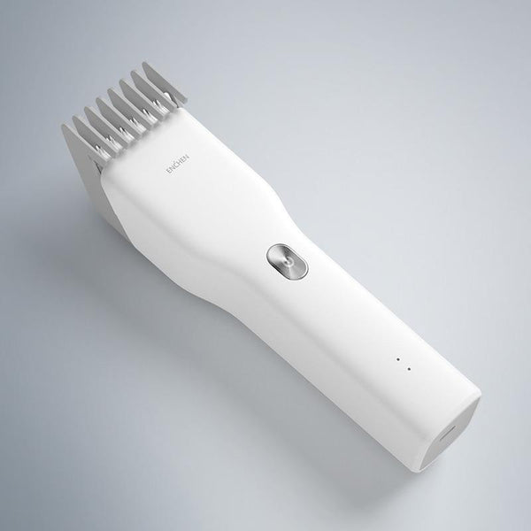 CORDLESS ELECTRIC HAIR CLIPPERS