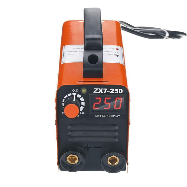 Pro Mini Master Welder