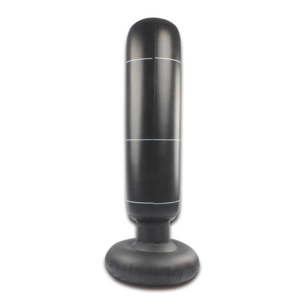INFLATABLE BOXING TOWER PUNCH BAG