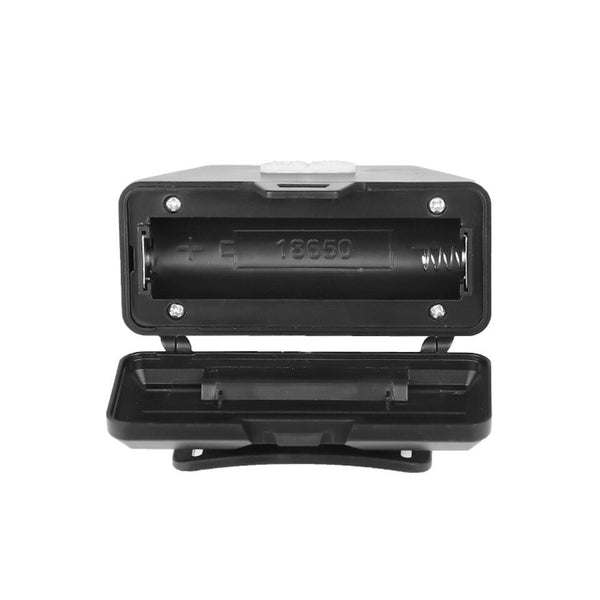 RECHARGEABLE LED HEADLAMP