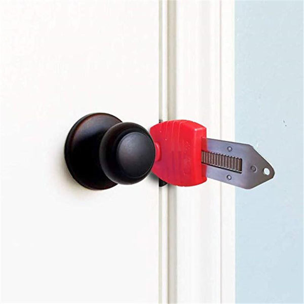 PORTABLE DOOR LOCK