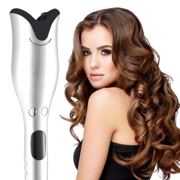 Automatic Hair curler