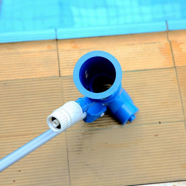 POOL CLEANING MAINTENANCE KIT