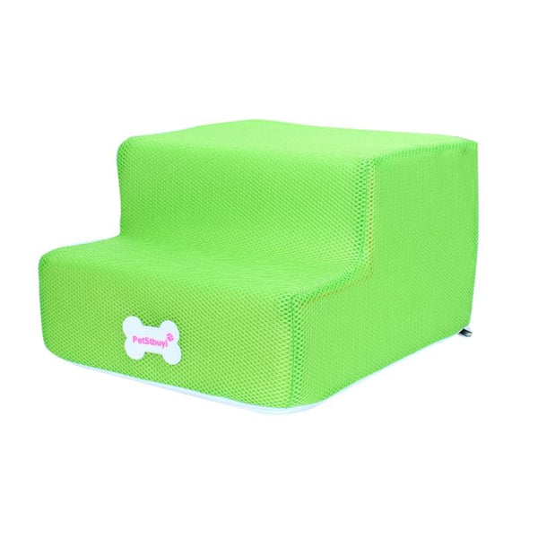 ANTI SLIP PET STAIRS RAMP