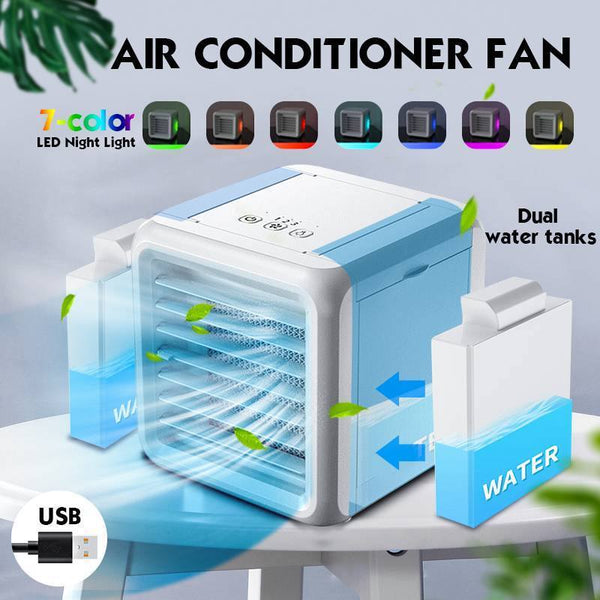 EASYCOOL 2.0 - PORTABLE AC