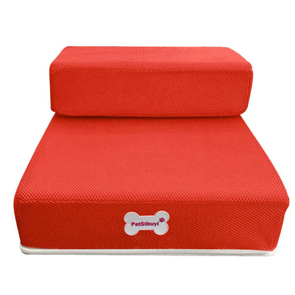 ANTI SLIP PET STAIRS RAMP