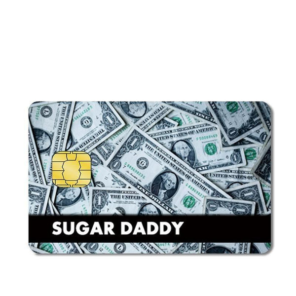 FUNNY CREDIT CARD SKINS
