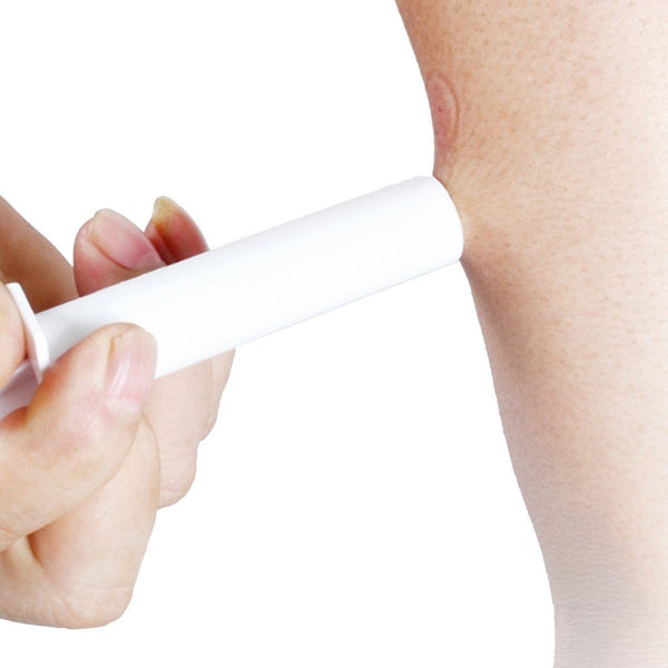 IMMEDIATE RELIEF BUG BITE SUCTION