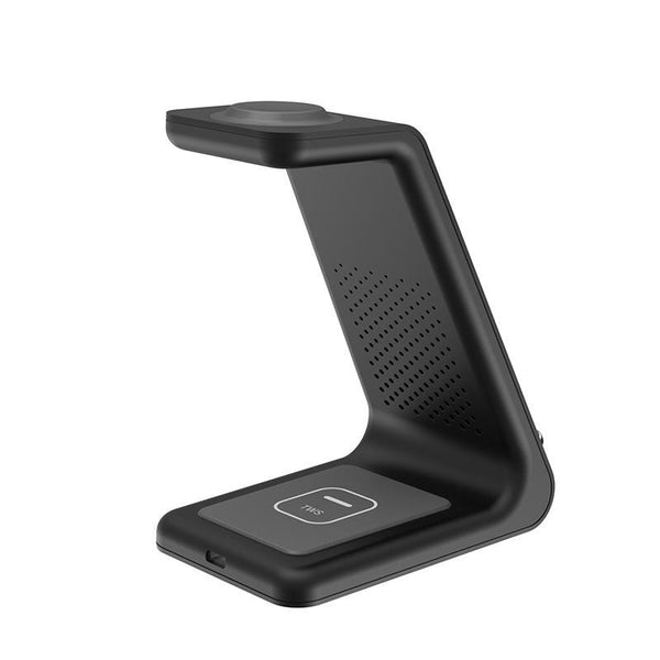 ALL IN ONE CHARGER STAND