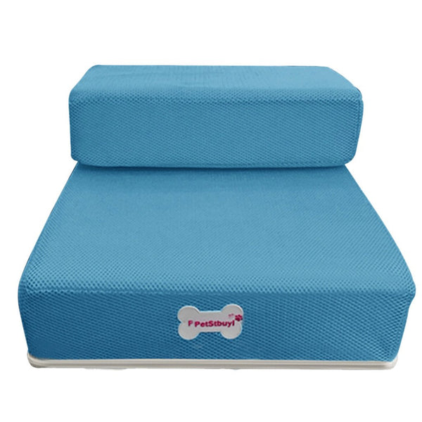 ANTI SLIP PET STAIRS RAMP