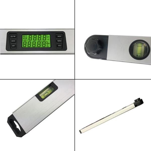 DIGITAL ANGLE FINDER GAUGE