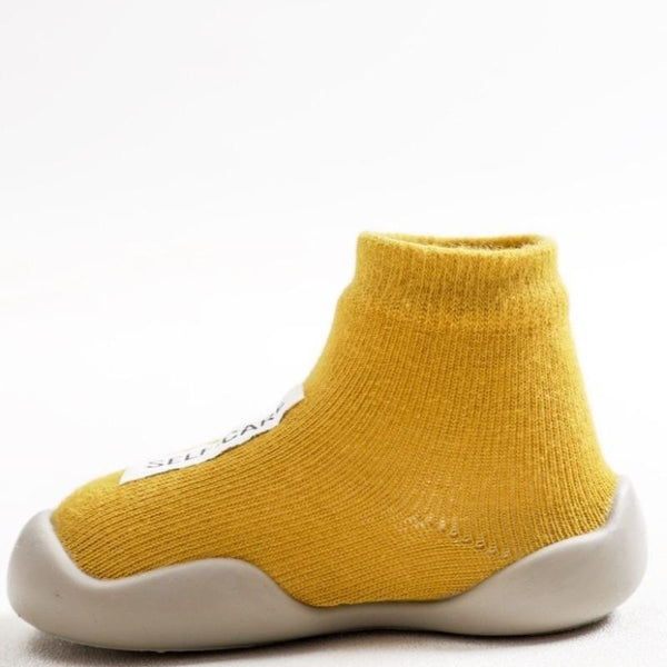 ANTI SLIP BABY MESH-KNIT SHOES